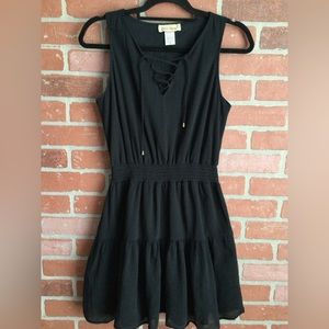 DAVINA dress 100% cotton size S